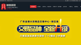 昆明財鑫資產(chǎn)管理